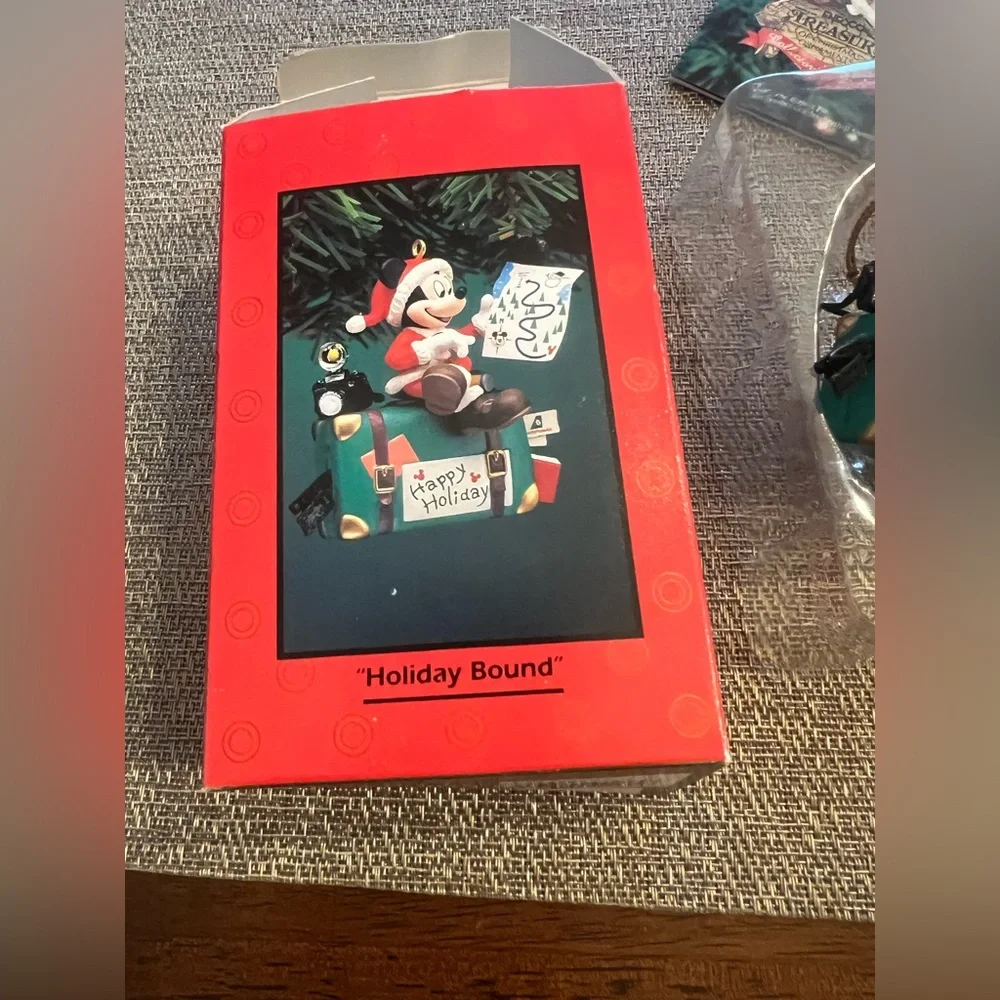 Enesco vintage disney